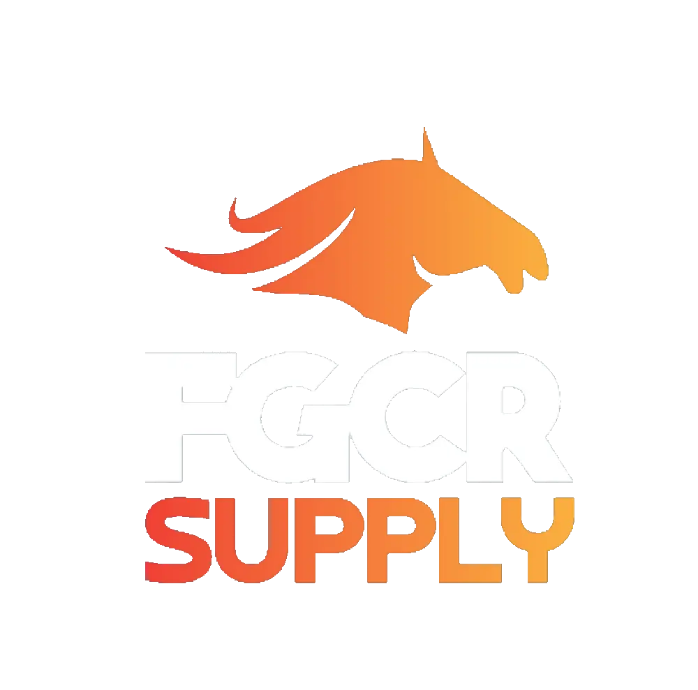 FGCR Supply | Partners